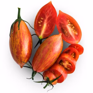 Tomatiseemned ‘Artisan Pink Tiger’ MAHE